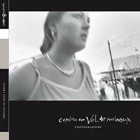 Couverture du produit · Comme un vol de moineaux