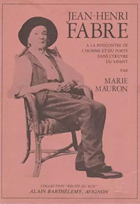 Couverture du produit · Jean-Henri Fabre
