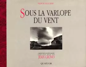 Couverture du produit · Sous le varlope du vent