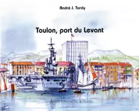Couverture du produit · Toulon Port du Levant