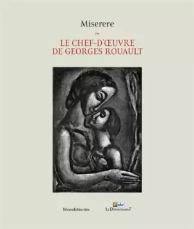 Couverture du produit · MISERERE: Le chef-d'oeuvre de Georges Rouault