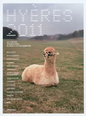 Couverture du produit · Hyères 2011 : 26e Festival international de mode & de photographie à hyeres