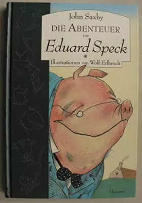 Couverture du produit · Die Abenteuer von Eduard Speck