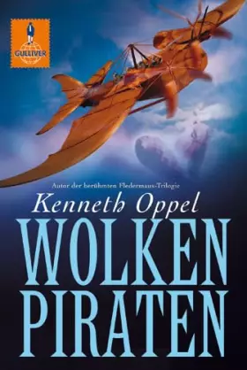 Couverture du produit · Wolkenpiraten: Roman (Gulliver)