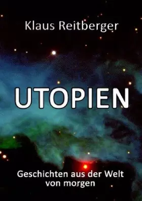Couverture du produit · UTOPIEN