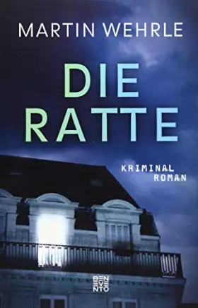Couverture du produit · Die Ratte: Kriminalroman