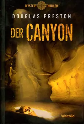 Couverture du produit · DER CANYON - Weltbild Sammleredition MYSTERY THRILLER -