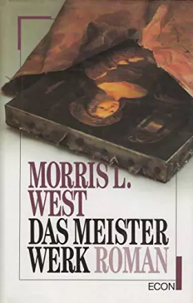 Couverture du produit · Das Meisterwerk