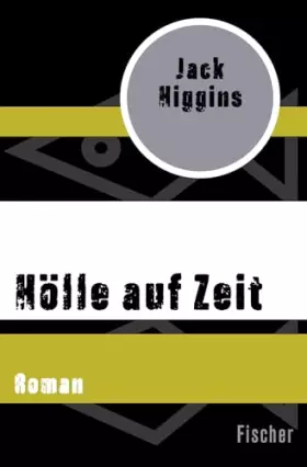 Couverture du produit · Hölle auf Zeit: Roman