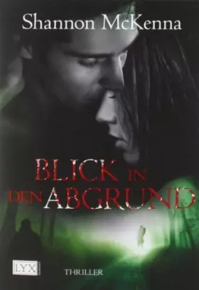 Couverture du produit · Blick in den Abgrund (McCloud Brothers, Band 3)