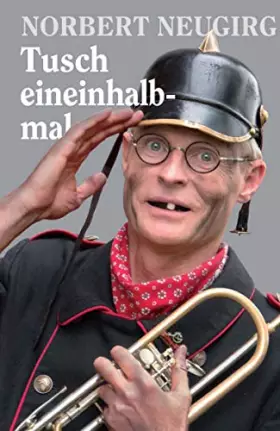 Couverture du produit · Tusch eineinhalbmal