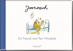 Couverture du produit · Ein Freund wie Herr Wondrak
