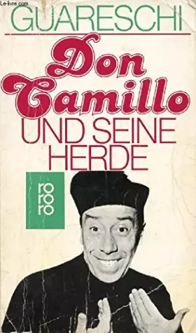 Couverture du produit · und da sagte Don Camillo