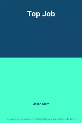 Couverture du produit · Top Job