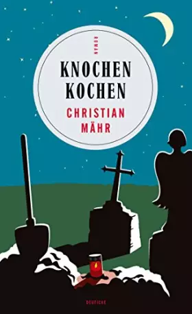 Couverture du produit · Knochen Kochen: Kriminalroman