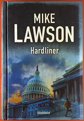 Couverture du produit · Hardliner.