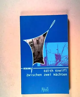 Couverture du produit · Zwischen zwei Nächten: Kriminalroman: Kriminalroman. Ausgezeichnet mit dem Friedrich-Glauser-Preis 1992 (Giftmelange)