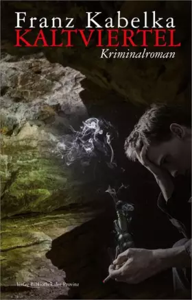 Couverture du produit · Kaltviertel: Kriminalroman