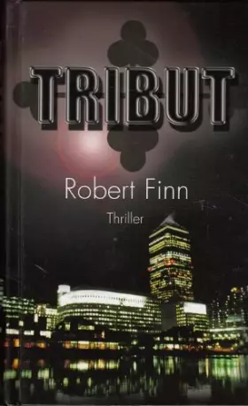 Couverture du produit · Tribut