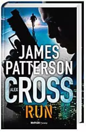 Couverture du produit · Alex Cross - Run