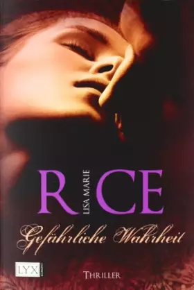 Couverture du produit · Gefährliche Wahrheit: Thriller (Dangerous Royals, Band 3)