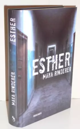 Couverture du produit · Esther