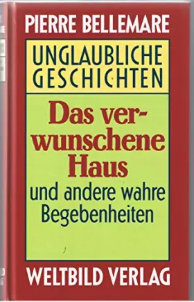 Couverture du produit · Das verwunschene Haus