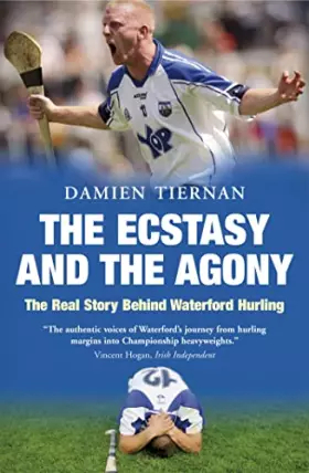 Couverture du produit · The Ecstasy and the Agony