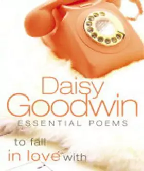 Couverture du produit · Essential Poems to Fall in Love With