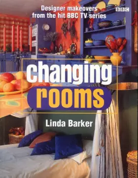 Couverture du produit · Changing Rooms