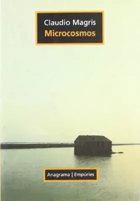 Couverture du produit · Microcosmos (ANAGRAMA/EMPURIES)