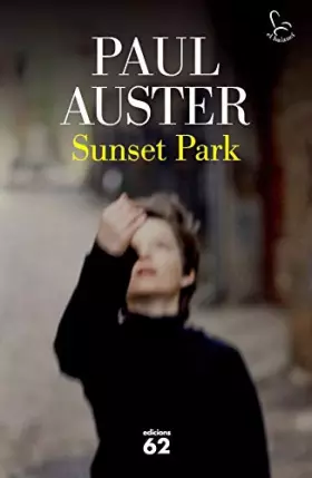 Couverture du produit · Sunset Park