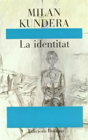 Couverture du produit · La Identitat (L'ANCORA)