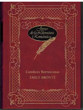 Couverture du produit · Cumbres borrascosas