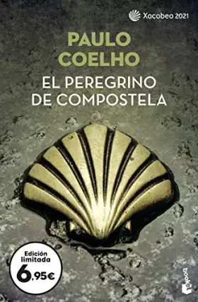 Couverture du produit · El Peregrino de Compostela: (Diario de un mago) (Colección Especial)