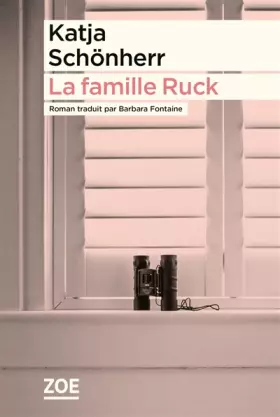 Couverture du produit · La famille Ruck