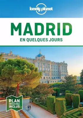 Couverture du produit · Madrid En quelques jours - 6ed