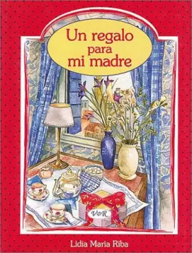 Couverture du produit · Un Regalo Para Mi Madre