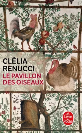 Couverture du produit · Le Pavillon des oiseaux