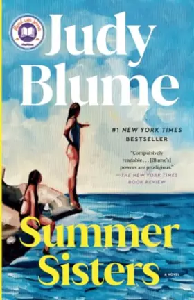 Couverture du produit · Summer Sisters: A Read with Jenna Pick: A Novel