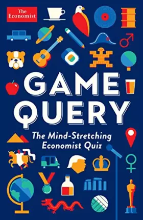 Couverture du produit · Game Query: The Mind-Stretching Economist Quiz
