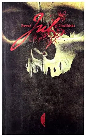 Couverture du produit · Jul