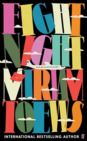 Couverture du produit · Fight Night (International Edition)