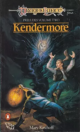 Couverture du produit · Kendermore