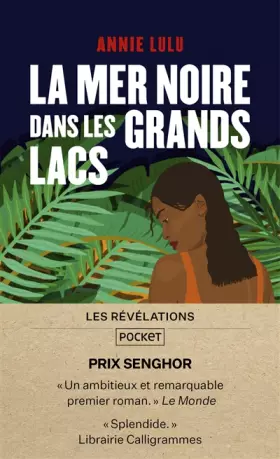 Couverture du produit · La Mer Noire dans les Grands Lacs