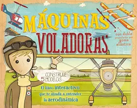 Couverture du produit · MÁQUINAS VOLADORAS (SIN COLECCION)