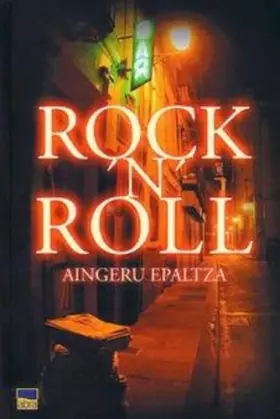 Couverture du produit · Rock'n'roll: 19 (Abra)