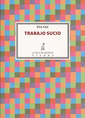 Couverture du produit · TRABAJO SUCIO (Tierra)