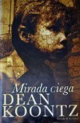 Couverture du produit · Mirada Ciega