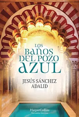 Couverture du produit · LOS BAÑOS DEL POZO AZUL (HARPERCOLLINS)